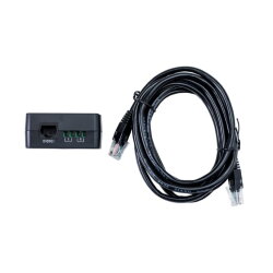 ABB Stotz-Kontakt USV-Anlage f.WebPro SNMP card