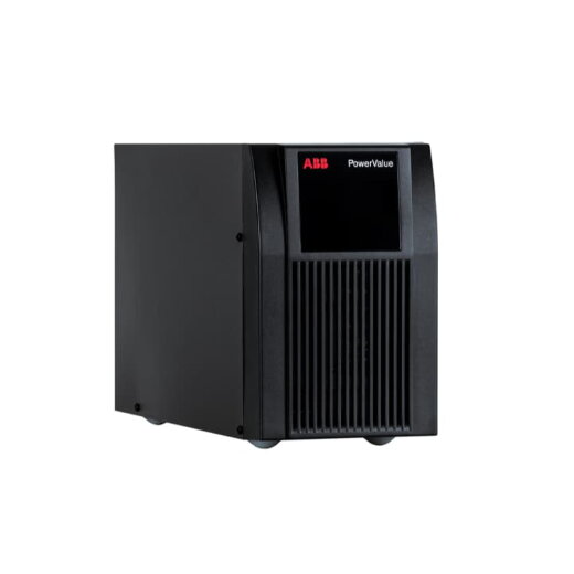 ABB Stotz-Kontakt Batteriemodul f.3kVA