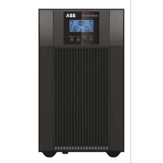 ABB Stotz-Kontakt Batteriemodul 3 kVA 5,5Min