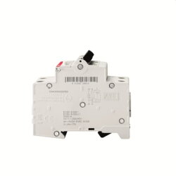 ABB Stotz-Kontakt FI/LS-Schalter DS201AT-K10A/0,03 6kA 1P+N
