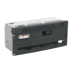 ABB Stotz-Kontakt Lasttrennschalter XRG3-50/10-4P-MOT-EFM...