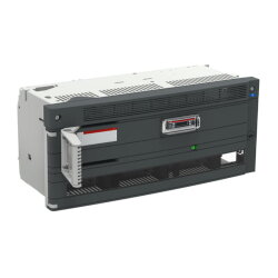 ABB Stotz-Kontakt Lasttrennschalter XRG3-50/10-4P-ITS2.D...