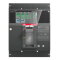 ABB Stotz-Kontakt Leistungsschalter XT7S 1000 Ekip Dip LS/I 1000 3P FF