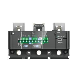 ABB Stotz-Kontakt Leistungsschalter Ekip Dip LIG In63A...