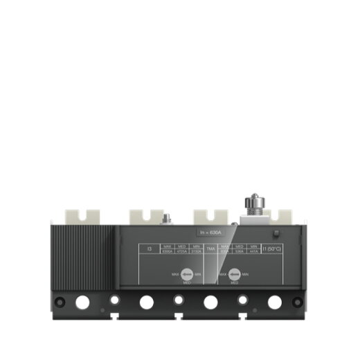 ABB Stotz-Kontakt Leistungsschalter TMA 320-3200 XT5 4-pl.