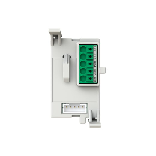 ABB Stotz-Kontakt Modul Ekip XT5 W Ekip intern