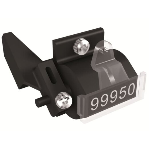 ABB Stotz-Kontakt Schaltspielzähler MOC XT7M Zubehör f.XT7M