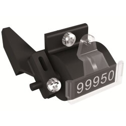 ABB Stotz-Kontakt Schaltspielzähler MOC XT7M...