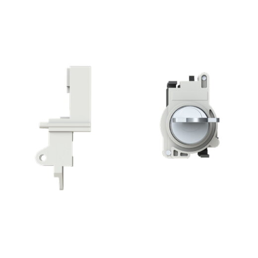 ABB Stotz-Kontakt Schlüsselverriegelung KLC-A XT5-XT6 Kirk Kirk Schlüssel