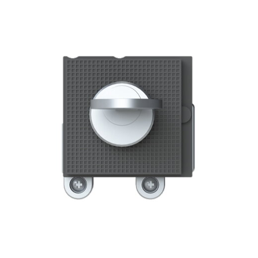 ABB Stotz-Kontakt Schlüsselverriegelung KLC-A XT7 Kirk Kirk Schlüssel