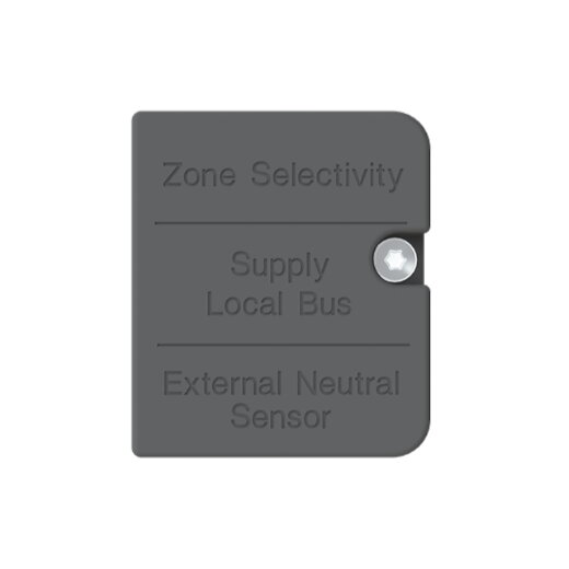 ABB Stotz-Kontakt Anschluss-Adapter KIT 24VBUS INTERNN-EXTERNZ-SELEKT F