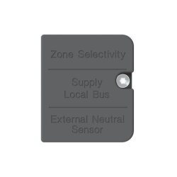 ABB Stotz-Kontakt Anschluss-Adapter KIT 24VBUS...