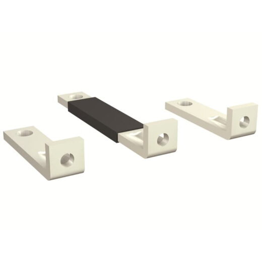 ABB Stotz-Kontakt Anschluss-Zubehör HRVR FP XT5 400 f.XT5 400A 4-pl.