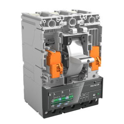 ABB Stotz-Kontakt Arbeitsstromauslöser YO-C XT5 W...