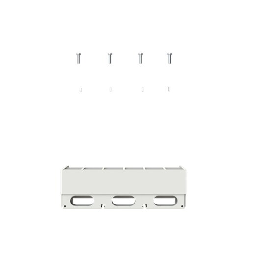 ABB Stotz-Kontakt Unterteil 1SDA104727R0001 ADP FP XT6 3P