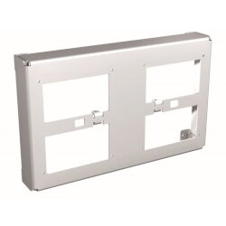 ABB Stotz-Kontakt Verriegelung MIR-H Rahmen horizontal...