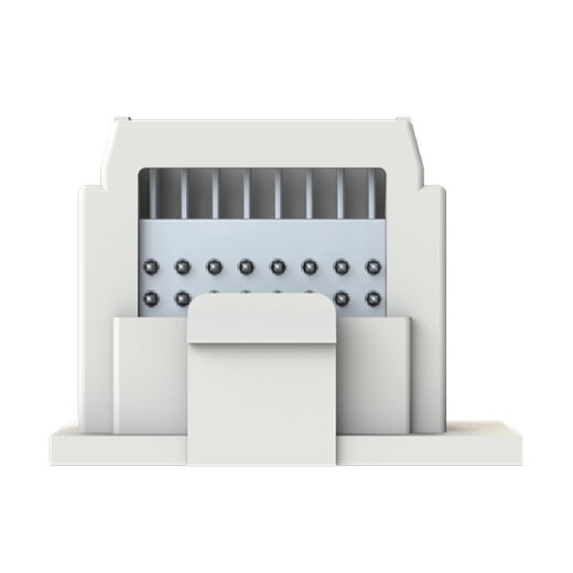 ABB Stotz-Kontakt Bemessungsstrom-Modul 1000A XT7 Zubehör f.XT7