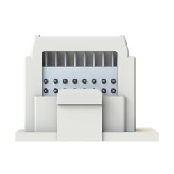 ABB Stotz-Kontakt Bemessungsstrom-Modul 1000A XT7...