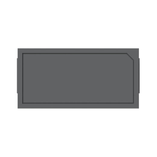 ABB Stotz-Kontakt Bemessungsstrom-Modul 630A XT5 f.XT5 m.Ekip Touch Auslöser