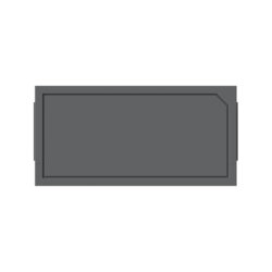 ABB Stotz-Kontakt Bemessungsstrom-Modul BASIC 800A XT7...