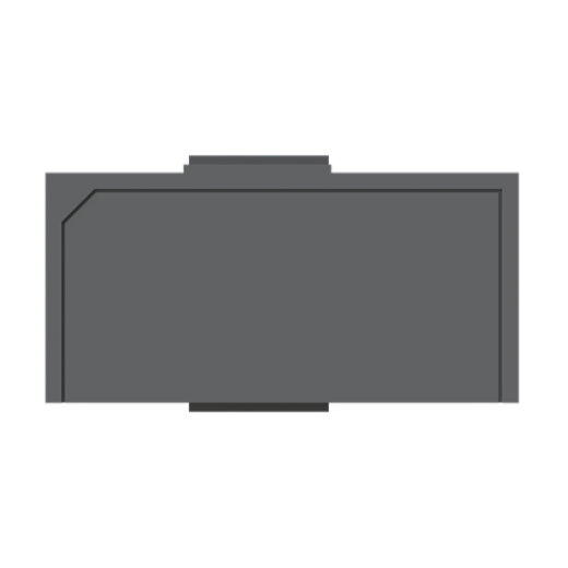 ABB Stotz-Kontakt Bemessungsstrom-Modul RC 800A XT7 Zubehör f.XT7