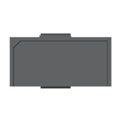 ABB Stotz-Kontakt Bemessungsstrom-Modul RC 800A XT7...