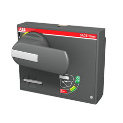 ABB Stotz-Kontakt Drehantrieb direkt RHD XT6 W PL-G...