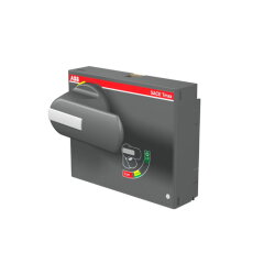 ABB Stotz-Kontakt Drehantrieb direkt RHD XT7 FW-G Normal...