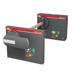 ABB Stotz-Kontakt Drehantrieb Tür Basis RHE_B XT5 PL...