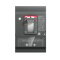 ABB Stotz-Kontakt Leistungsschalter XT5N 630 TMA 630-6300 3P FF