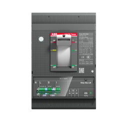 ABB Stotz-Kontakt Leistungsschalter XT5S 400 Ekip Dip LSI...
