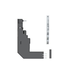 ABB Stotz-Kontakt Hilfskontakt AUX 1S52 250V XT7 250V