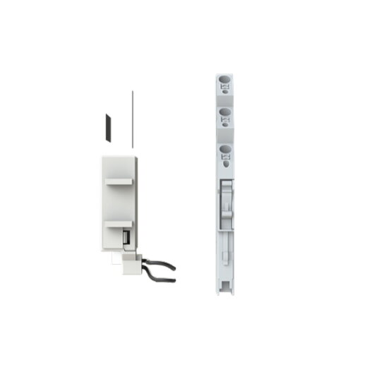 ABB Stotz-Kontakt Hilfskontakt AUX 1SY 400V XT7 400V