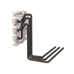 ABB Stotz-Kontakt Hilfskontakt AUX-C 2Q 400V XT5 FP...