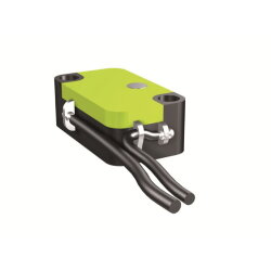 ABB Stotz-Kontakt Hilfskontakt AUE XT5 W 2...