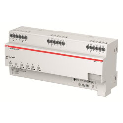 ABB Stotz-Kontakt LED-Dimmer UD/S6.315.2.1 6x315 W/VA...