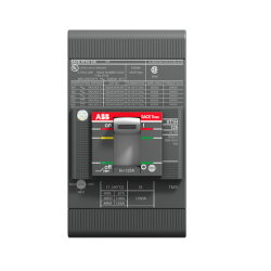 ABB Stotz-Kontakt Leistungsschalter XT1S 125 TMF 25-500...