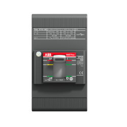 ABB Stotz-Kontakt Leistungsschalter XT1S-D 125 3P F F UL/CSA
