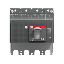 ABB Stotz-Kontakt Leistungsschalter XT2N 125 BREAKING...
