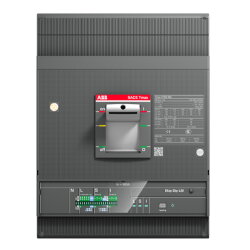 ABB Stotz-Kontakt Leistungsschalter XT6N 800 Ekip Dip LSI...