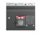 ABB Stotz-Kontakt Leistungsschalter XT6S 1000 SCHALTEINHEIT 3-pl.