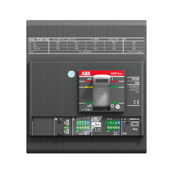 ABB Stotz-Kontakt Leistungsschalter XT2V 125 Ekip LS/I...