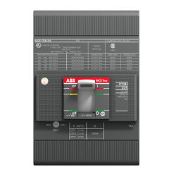 ABB Stotz-Kontakt Leistungsschalter XT3N 225 TMF 150-1500...