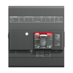 ABB Stotz-Kontakt Leistungsschalter XT3N 225 TMF 90-900...