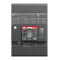 ABB Stotz-Kontakt Leistungsschalter XT3S 225 TMF 80-800 3P F F UL/CSA