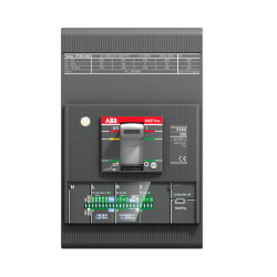 ABB Stotz-Kontakt Leistungsschalter XT4N 250 Ekip LSIG...