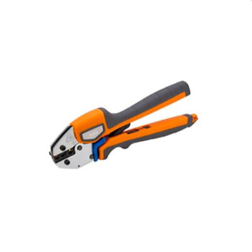 ABB Stotz-Kontakt Crimpwerkzeug ERG9002 m.Quetscheinsatz