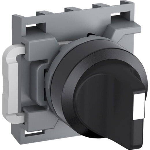 ABB Stotz-Kontakt Wahlschalter M4SS1-10B