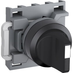 ABB Stotz-Kontakt Wahlschalter M4SS1-10B