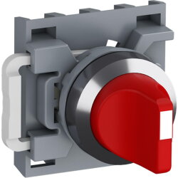 ABB Stotz-Kontakt Wahlschalter M4SS1-30R